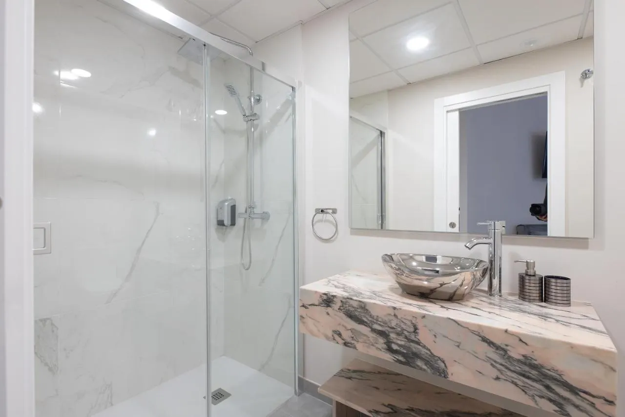 Residencia Deportiva Rozarossa Hotel Estepona